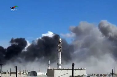 В Сирии РФ продолжает бомбить повстанцев, но не ИГИЛ - СМИ