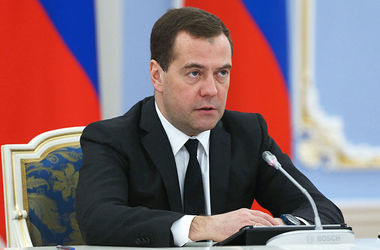Медведев рассказал, как хорошо России без западных продуктов