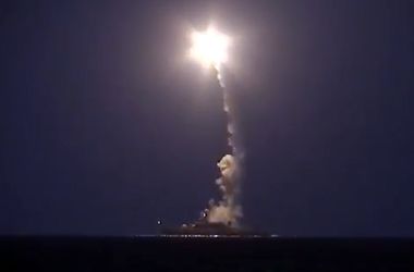 Минобороны РФ опровергает факт падении российских крылатых ракет в Иране