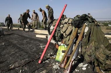 Чем занимаются украинские военные и боевики во время перемирия