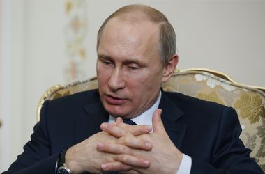 Путин: России не нужно ни чужих территорий, ни чужих богатств