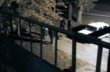 В Кривом Роге прогремел взрыв: тело мужчины разорвало на куски