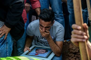 В Турции 12 человек задержали за высказывания о кровавом теракте в Анкаре