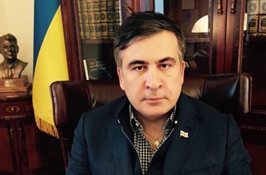 Саакашвили заявил, что спецназ готовится "защищать" местные выборы