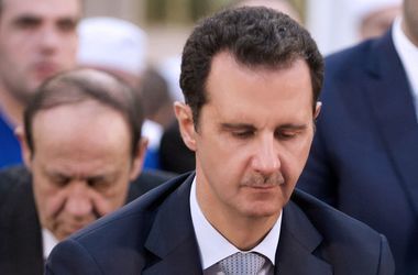 Премьер Турции пожелал Асаду остаться в России навсегда