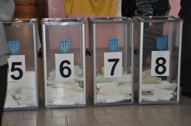 Бюллетеней в Одессе было в 10 раз больше, чем избирателей - наблюдатели