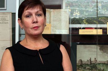 Директор Библиотеки украинской литературы не признает вины