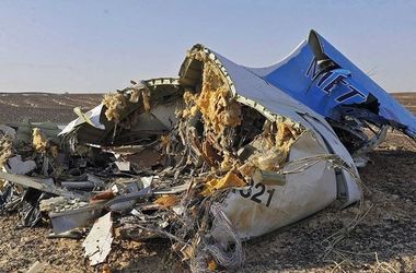 Крушение российского Airbus-321 в Египте: все подробности и версии