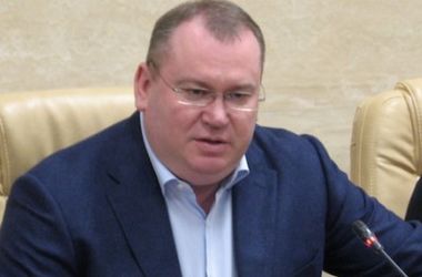 Электронную петицию теперь можно написать днепропетровскому губернатору
