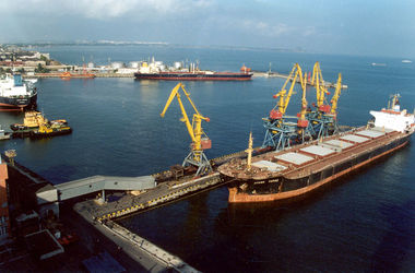 У Одесского порта уже есть дюжина потенциальных хозяев из-за рубежа