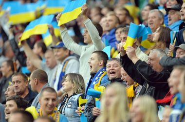 Где смотреть матч Украина - Словения: ТВ, Интернет, спутник