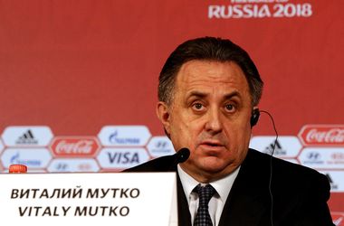 В России хотят обойти запрет на участие в Олимпиаде-2016