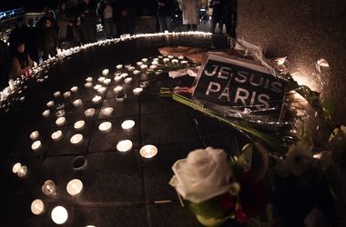 Смертник взорвал себя в Париже из-за стресса