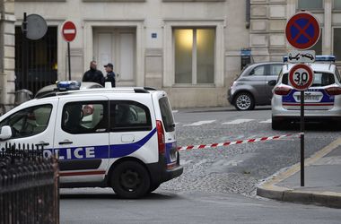 Полиция обнаружила квартиру смертника, устроившего теракты в Париже