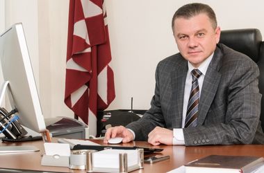 Моргунов избран мэром Винницы