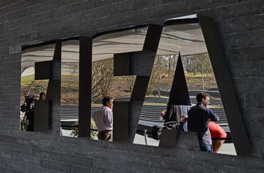 ФИФА опробует новую антидопинговую систему во время клубного чемпионата мира