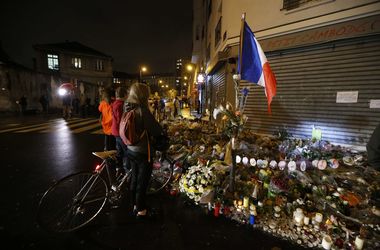 Одному из подозреваемых в причастности к терактам в Париже предъявлено обвинение в Бельгии