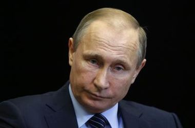 Путин рассказал, чем Россия ответит на сбитый Турцией Су-24