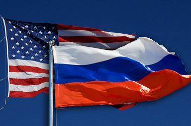 Москва назвала "геополитическими играми" новые санкции США