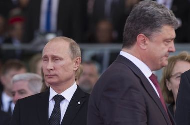 Шанс для Украины: на саммите в Париже соберутся Путин, Порошенко и Обама