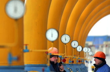 Демчишин назвал ожидаемую цену российского газа для Украины в 2016 году