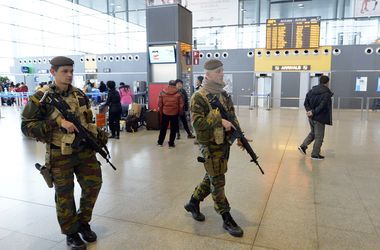 В Бельгии арестован шестой подозреваемый в причастности к терактам в Париже