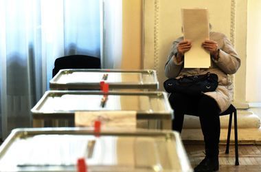 Выборы в Мариуполе: неожиданная явка и первые результаты экзит-полов