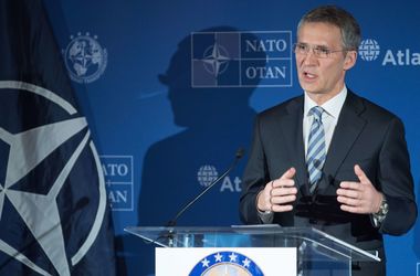 Генсек НАТО сделал интригующее заявление по Грузии