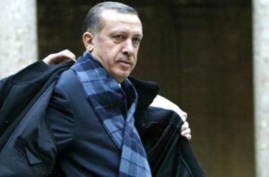 Президент Турции жестко ответил на обвинения России о сотрудничестве его страны с ИГИЛ