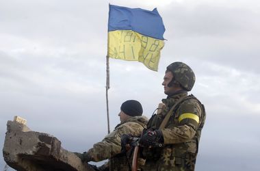 За сутки на Донбассе ранены трое бойцов - Мотузяник