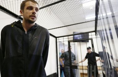 Суд продлил арест для подозреваемого в убийстве Бузины Медведько