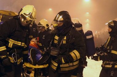 Взрыв на месторождении "Газпрома" в России: количество жертв растет