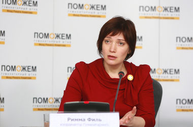 За 500 дней работы Штаба Ахметова адресную помощь получили более 28 тысяч жителей Донбасса