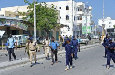 Власти Сомали запретили праздновать Рождество и Новый год