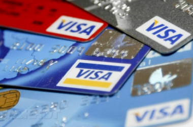 Visa и MasterCard снова отключили банки России из-за санкций - СМИ
