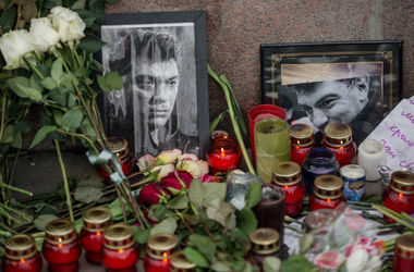 Следком РФ обещает в ближайшее время "поставить точку" в деле об убийстве Немцова
