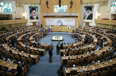 Иран пришел в бешенство из-за казни шейха-шиита в Саудовской Аравии