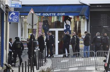 Полиция опознала экстремиста, собиравшегося устроить резню в годовщину терактов в Париже