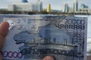 Курс доллара в Казахстане обновил исторический максимум