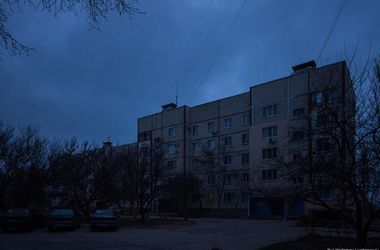 Более 100 населенных пунктов Одесской области остаются без света - Саакашвили