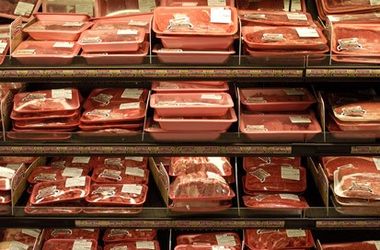 В Украине появится мясо из Канады