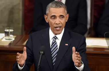 Обама попросил одобрения на использование войск для борьбы с ИГ