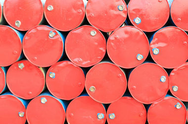 Нефть Brent упала ниже $30 за баррель
