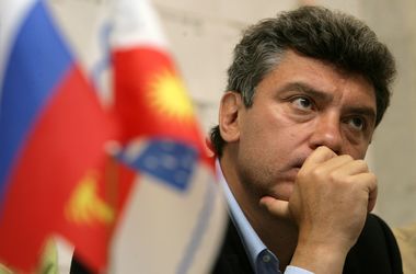 В убийстве Немцова обвинили мертвеца