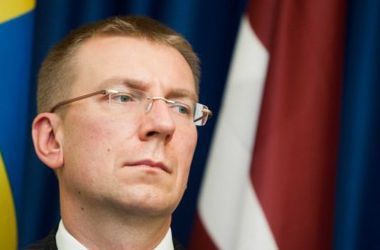 Латвия призывает НАТО отреагировать на последнее заявление Шойгу