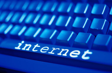 Четыре миллиарда людей в мире живут без интернета