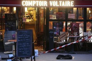 В Марокко задержали подозреваемого в причастности к терактам в Париже