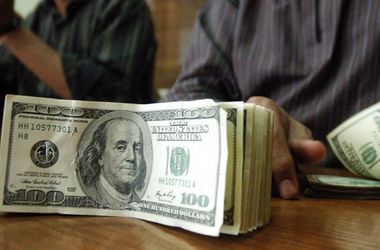 Курс доллара в Украине взлетает