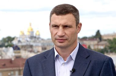 Виталий Кличко избран главой Ассоциации городов Украины