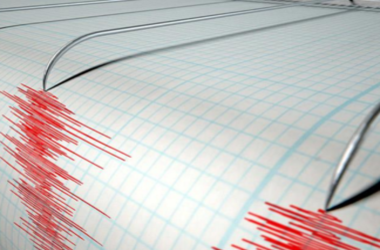 У берегов Испании произошло мощное землетрясение